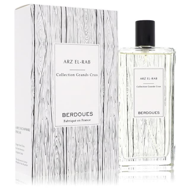 Berdoues Arz El-rab