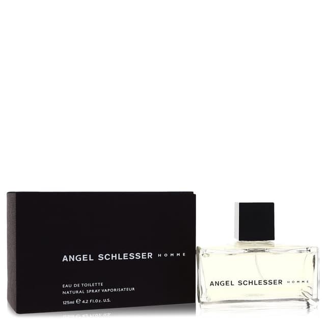 Angel Schlesser Angel Schlesser