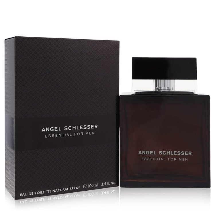 Angel Schlesser Angel Schlesser Essential