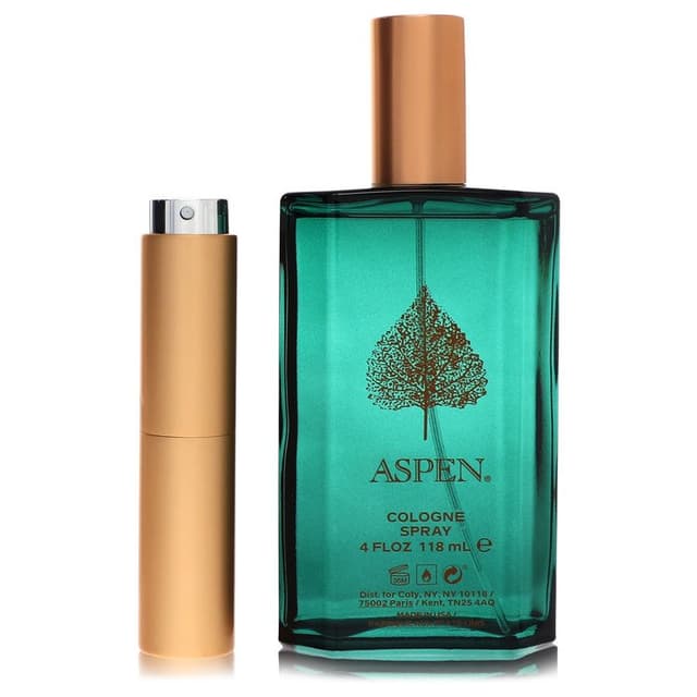 Coty Aspen