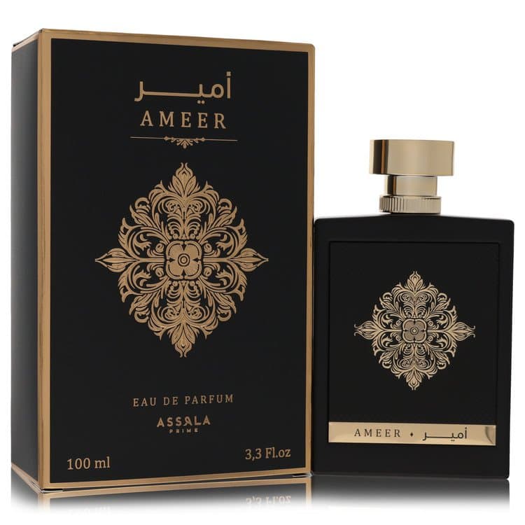 Assala Assala Prime Ameer