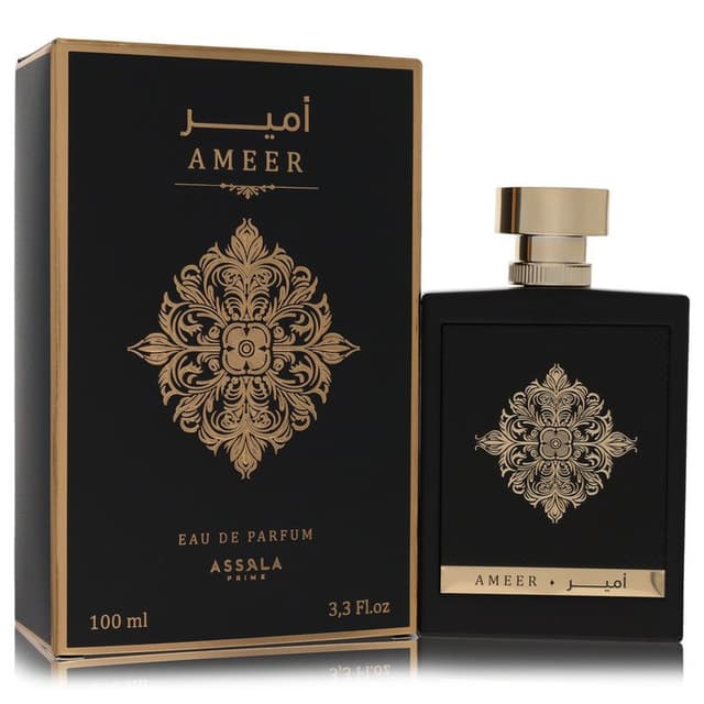 Assala Assala Prime Ameer