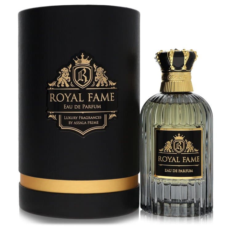 Assala Assala Prime Royal Fame