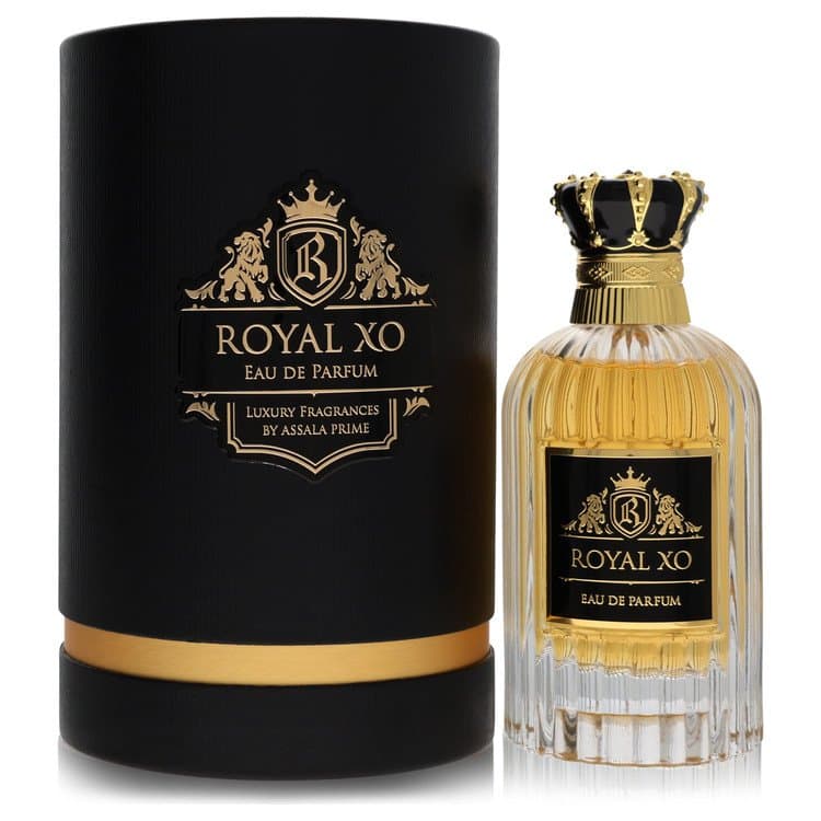 Assala Assala Prime Royal Xo