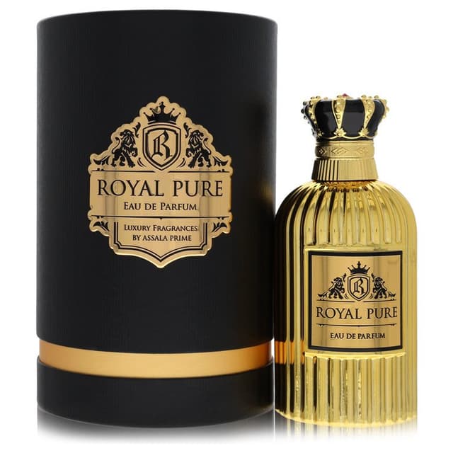 Assala Assala Prime Royal Pure