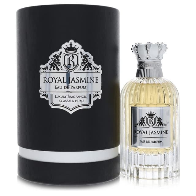 Assala Assala Prime Royal Jasmine