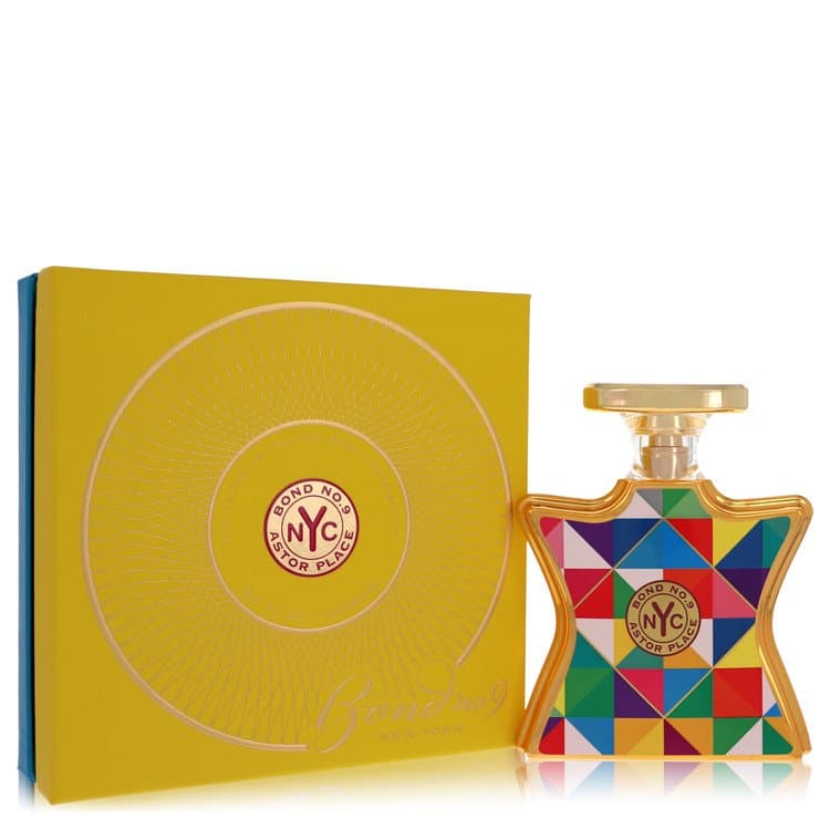 Bond No. 9 Astor Place