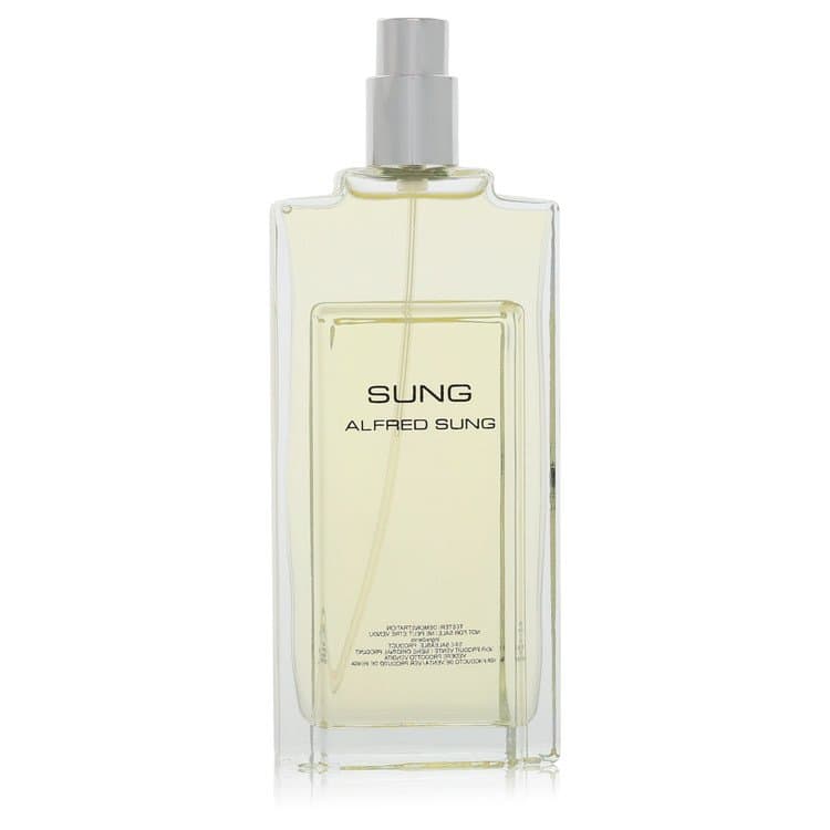 Alfred Sung Alfred Sung