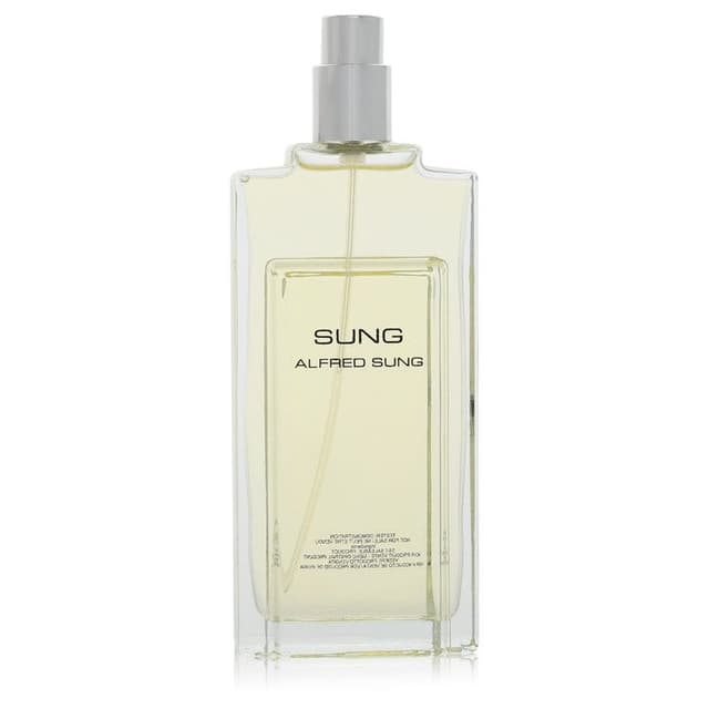 Alfred Sung Alfred Sung