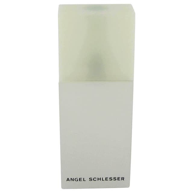 Angel Schlesser Angel Schlesser