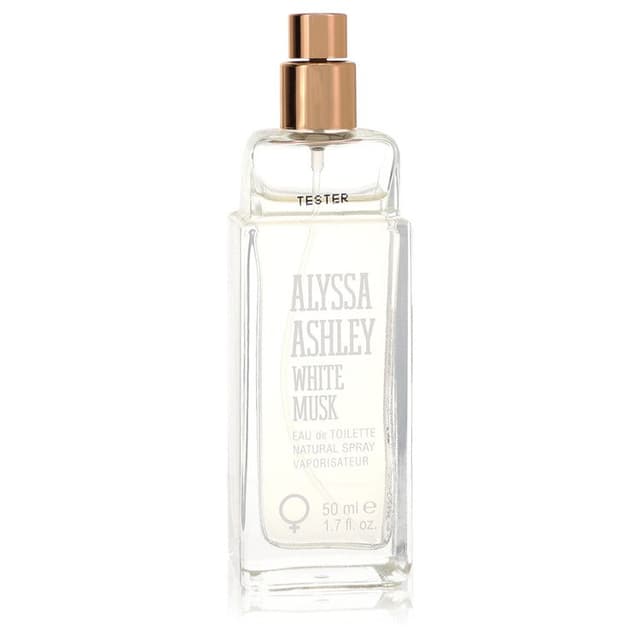 Alyssa Ashley Alyssa Ashley White Musk