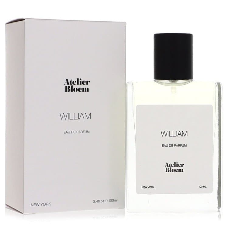 Atelier Bloem Atelier Bloem William