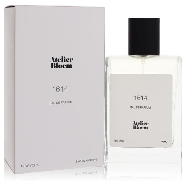 Atelier Bloem Atelier Bloem 1614