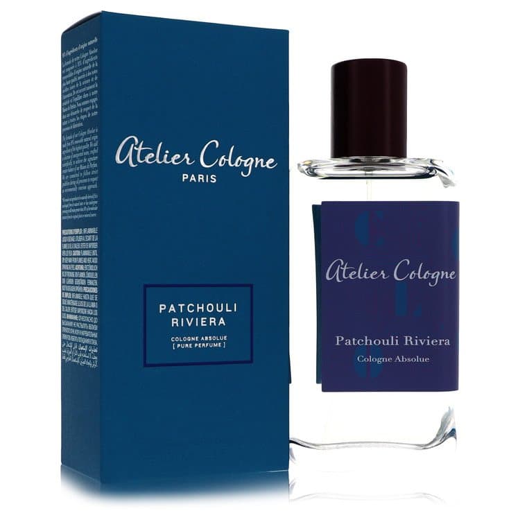 Atelier Cologne Patchouli Riviera
