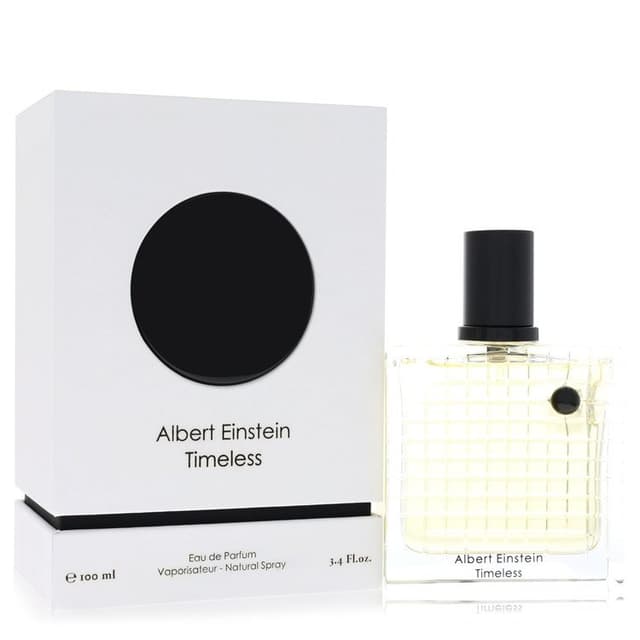 Atralia Atralia Albert Einstein Timeless