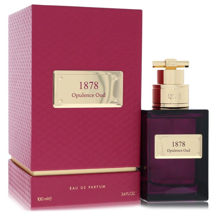 Atralia Atralia 1878 Opulence Oud