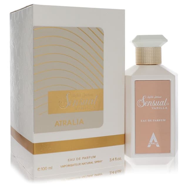 Atralia Atralia Sensual Vanilla