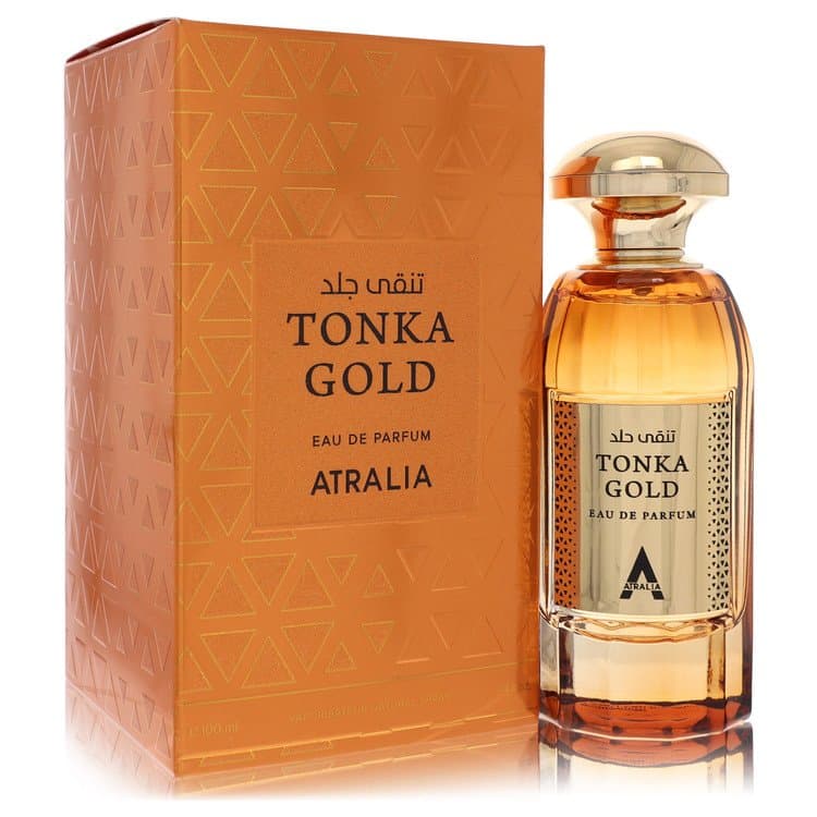 Atralia Atralia Tonka Gold