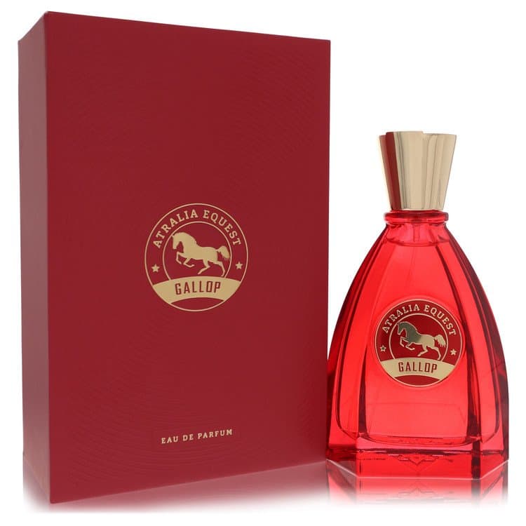 Atralia Atralia Equest Gallop