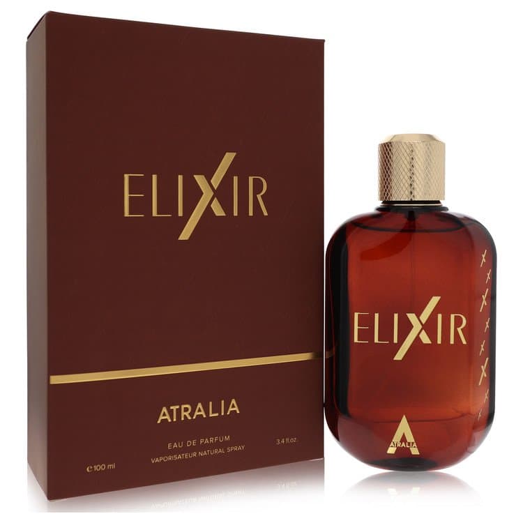 Atralia Atralia Elixir