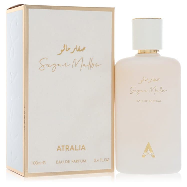 Atralia Atralia Sugar Mallow