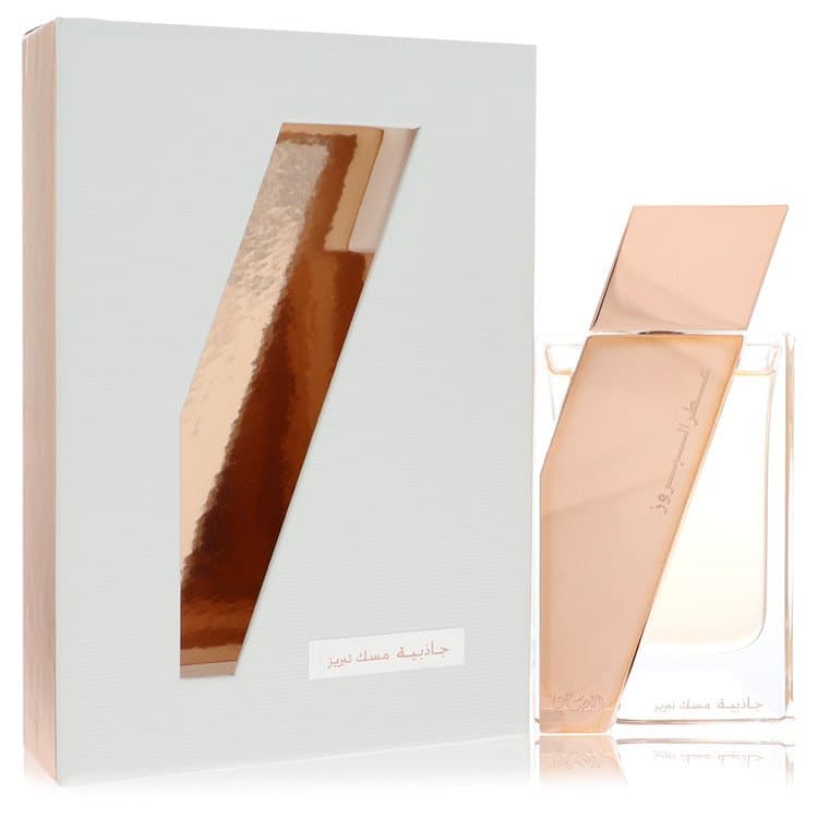 Rasasi Rasasi Attar Al Boruzz Jazeebiyat Musk Tabriz