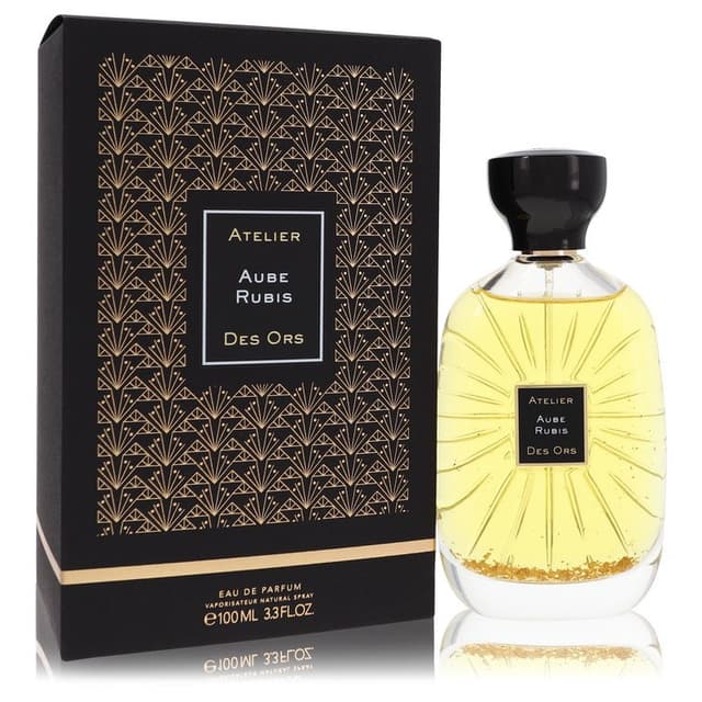 Atelier Des Ors Aube Rubis Des Ors