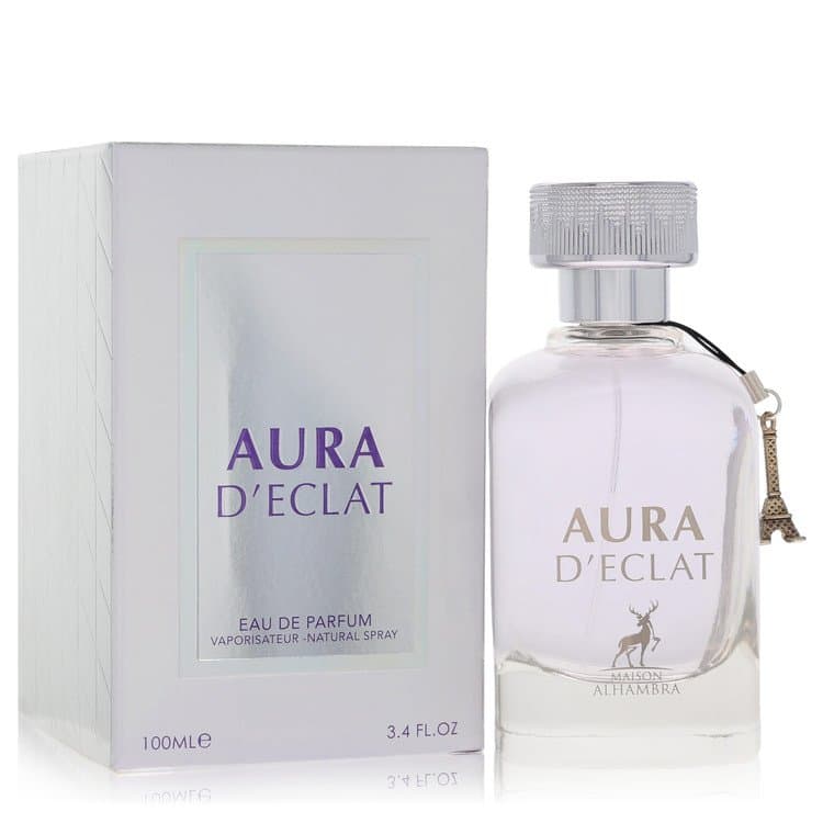 Maison Alhambra Aura D'eclat