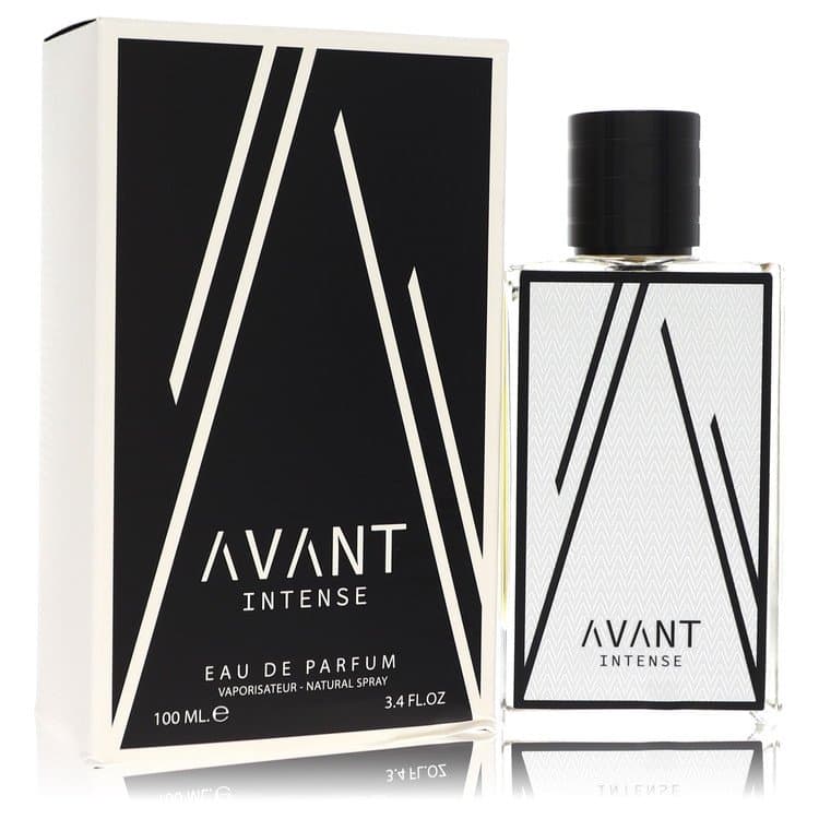 Fragrance World Avant Intense