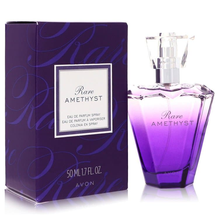 Avon Avon Rare Amethyst