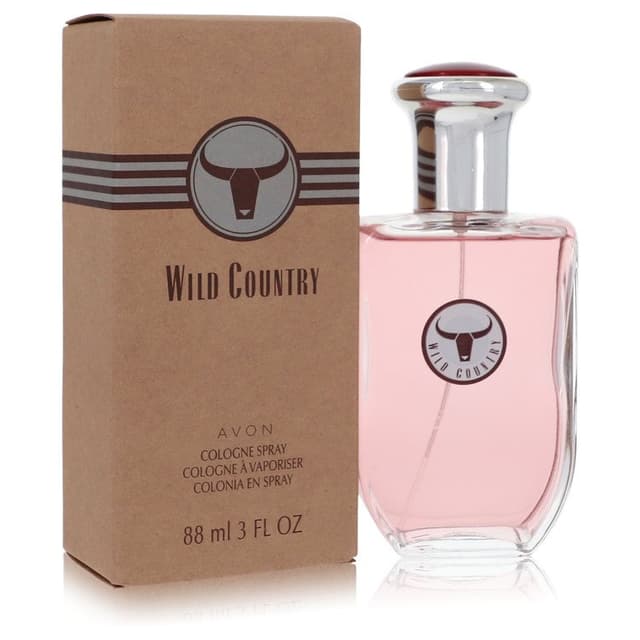 Avon Avon Wild Country