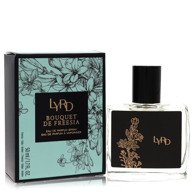 Avon Avon Lyrd Bouquet De Freesia