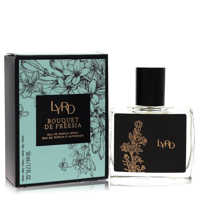 Avon Avon Lyrd Bouquet De Freesia