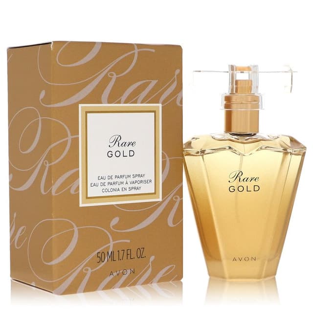 Avon Avon Rare Gold