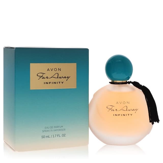 Avon Avon Far Away Infinity