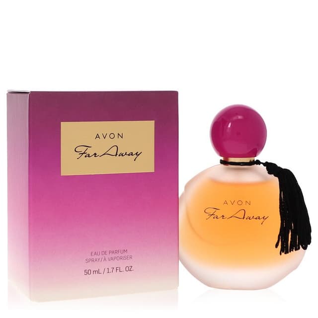 Avon Avon Far Away