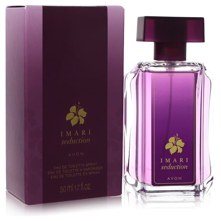 Avon Avon Imari Seduction