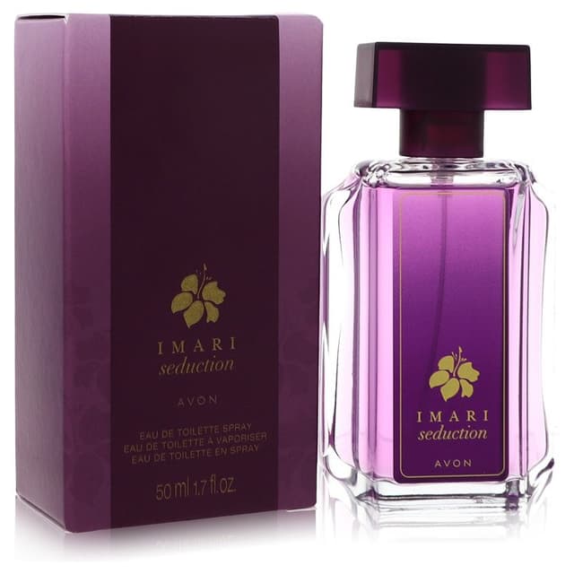 Avon Avon Imari Seduction