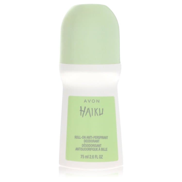 Avon Avon Haiku