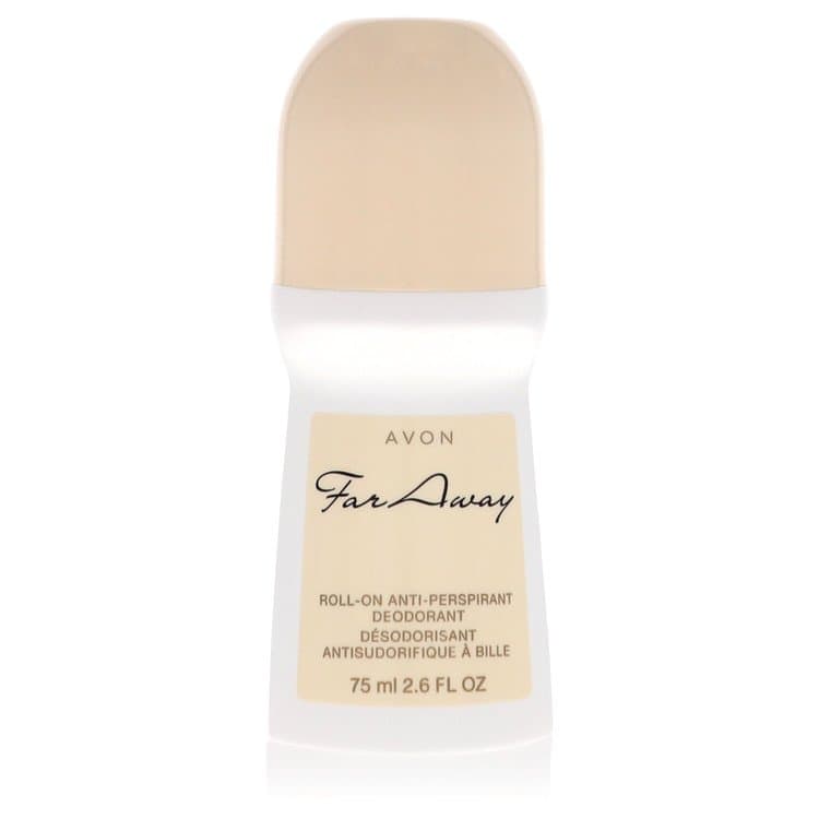 Avon Avon Far Away