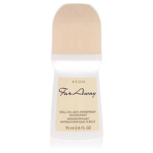 Avon Avon Far Away