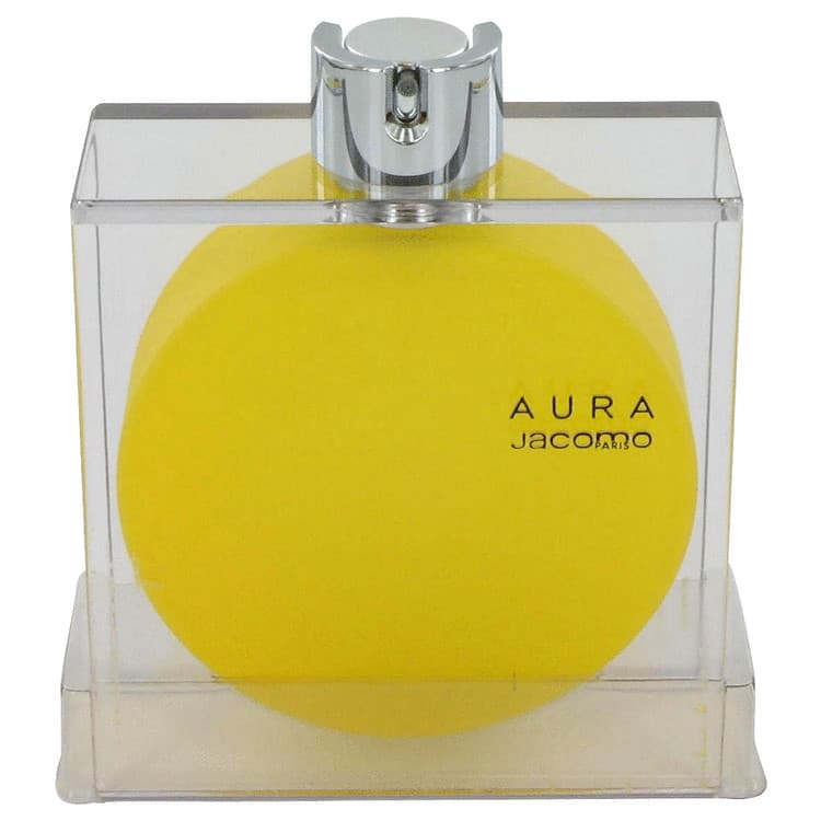 Jacomo Aura