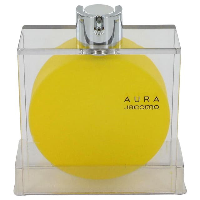 Jacomo Aura