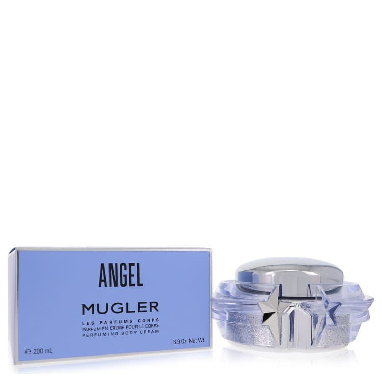 Thierry Mugler Angel