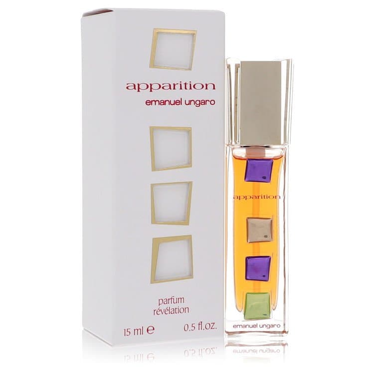 Ungaro Apparition