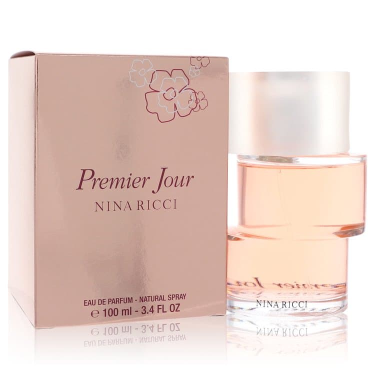 Nina Ricci Premier Jour