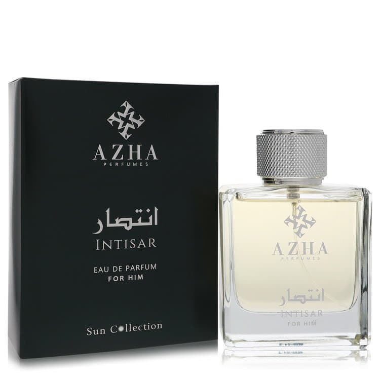 Azha Azha Intisar