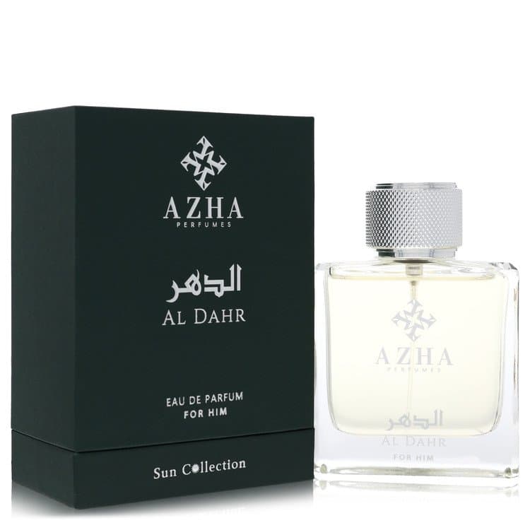 Azha Azha Al Dahr