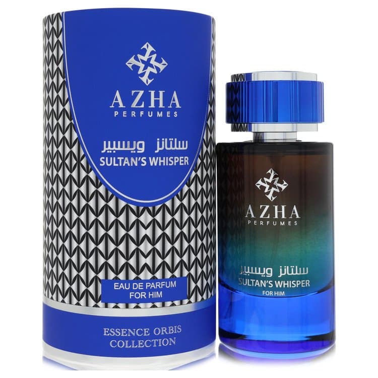 Azha Azha Sultan's Whisper