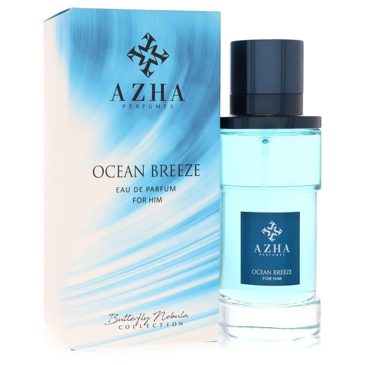 Azha Azha Ocean Breeze